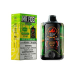 Mr. fog 60k Puff disposable vape