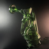 Puffco Peak recycler glass canada 