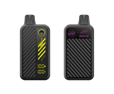 black alberta disposable vape - flavour beast twelve monkeys "matata" flavour