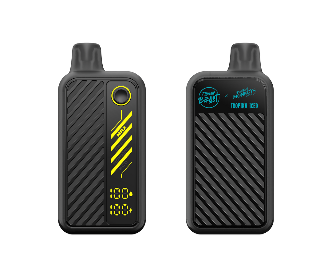 elfbar nachfüll pod läuft aus Vape Delivery Edmonton
