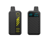 flavour beast twelve monkeys disposable vape alberta - tropika lychee flavour