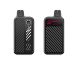 black cherry flavoured disposable vape alberta