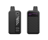 black grape flavoured disposable vape alberta