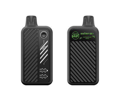 flavour beast gushin flavour disposable vape