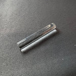 Clear 40mm Pillar for terp slurpers, control towers 