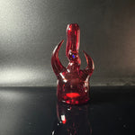 Puffco Peak Pro Replacement Glass Canada - Color Red 