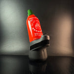 Puffco peak replacement glass canada - siracha hot chili bottle 