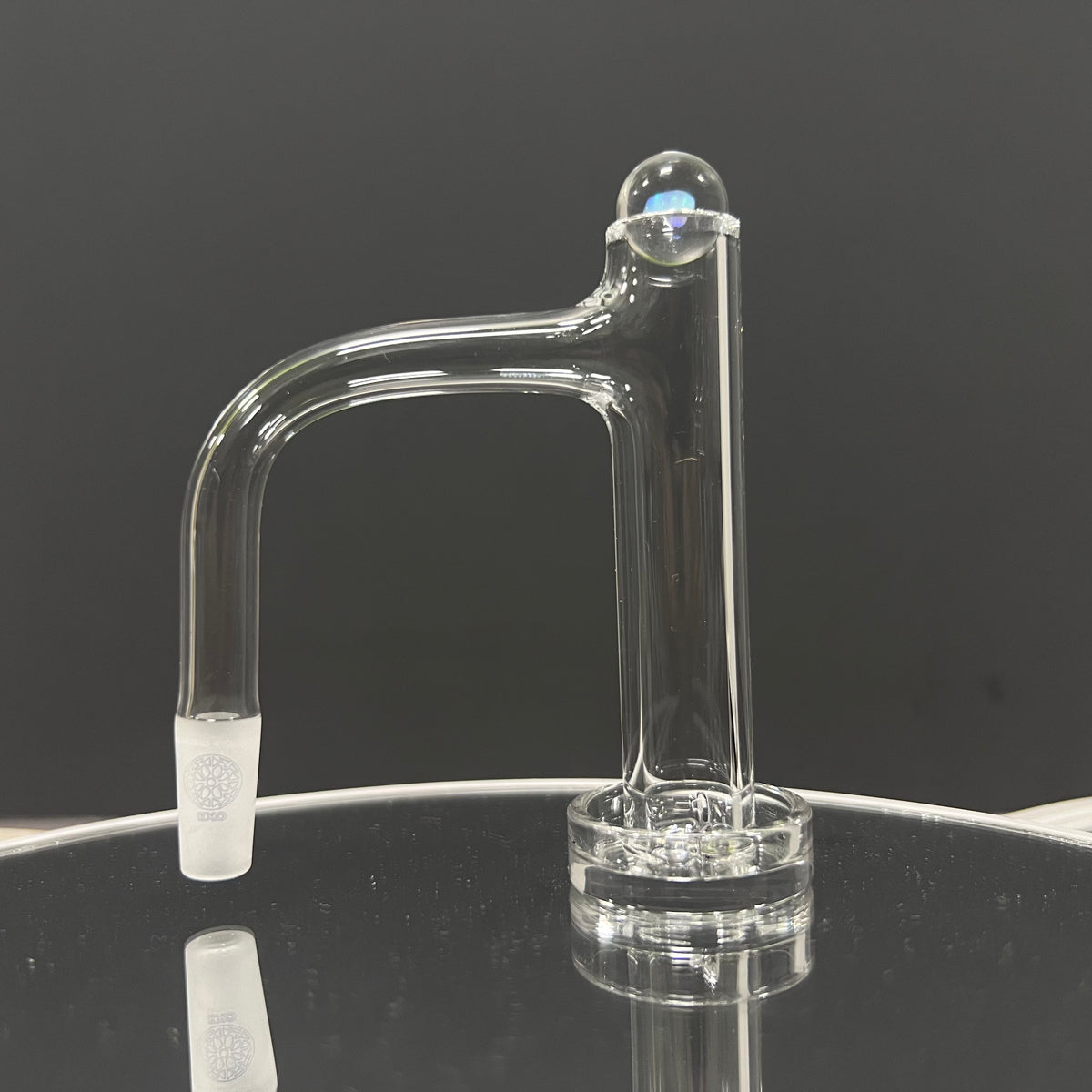 Control Tower Opal Marble – Drip Glass