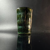 Mothership Glass Canada - Heady glass qtip jar