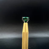 Emerald diamond