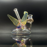 stebbe glass 14mm rig heady glass canada