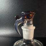 Jamms Glass 18mm Heady Glass Slide - Made in Canada 