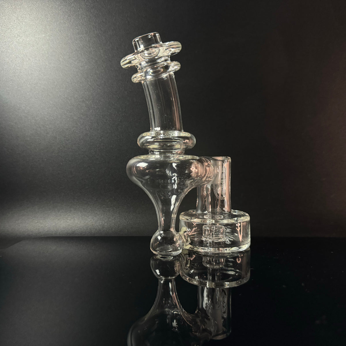 BMS Micro RBR - 10mm – Drip Glass