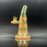 charlie shaw glass minitube