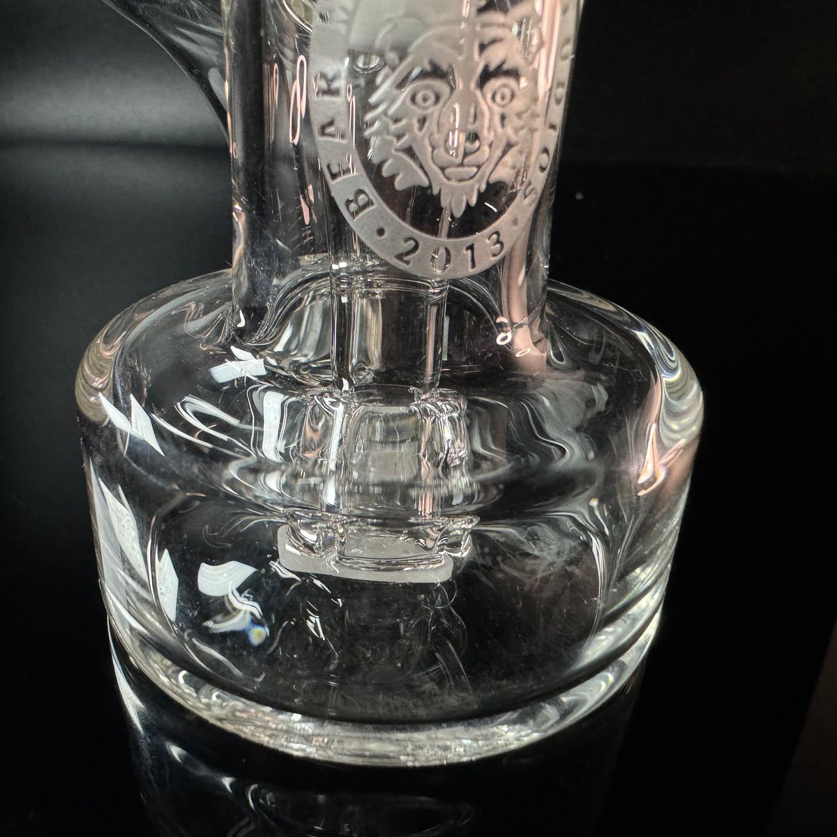 BMS Micro RBR - 10mm – Drip Glass