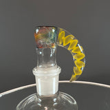 Likewise glass 18mm heady slide