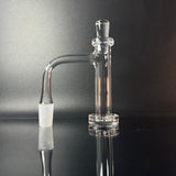 Exo clear tower cap with exo quartz regular size tower