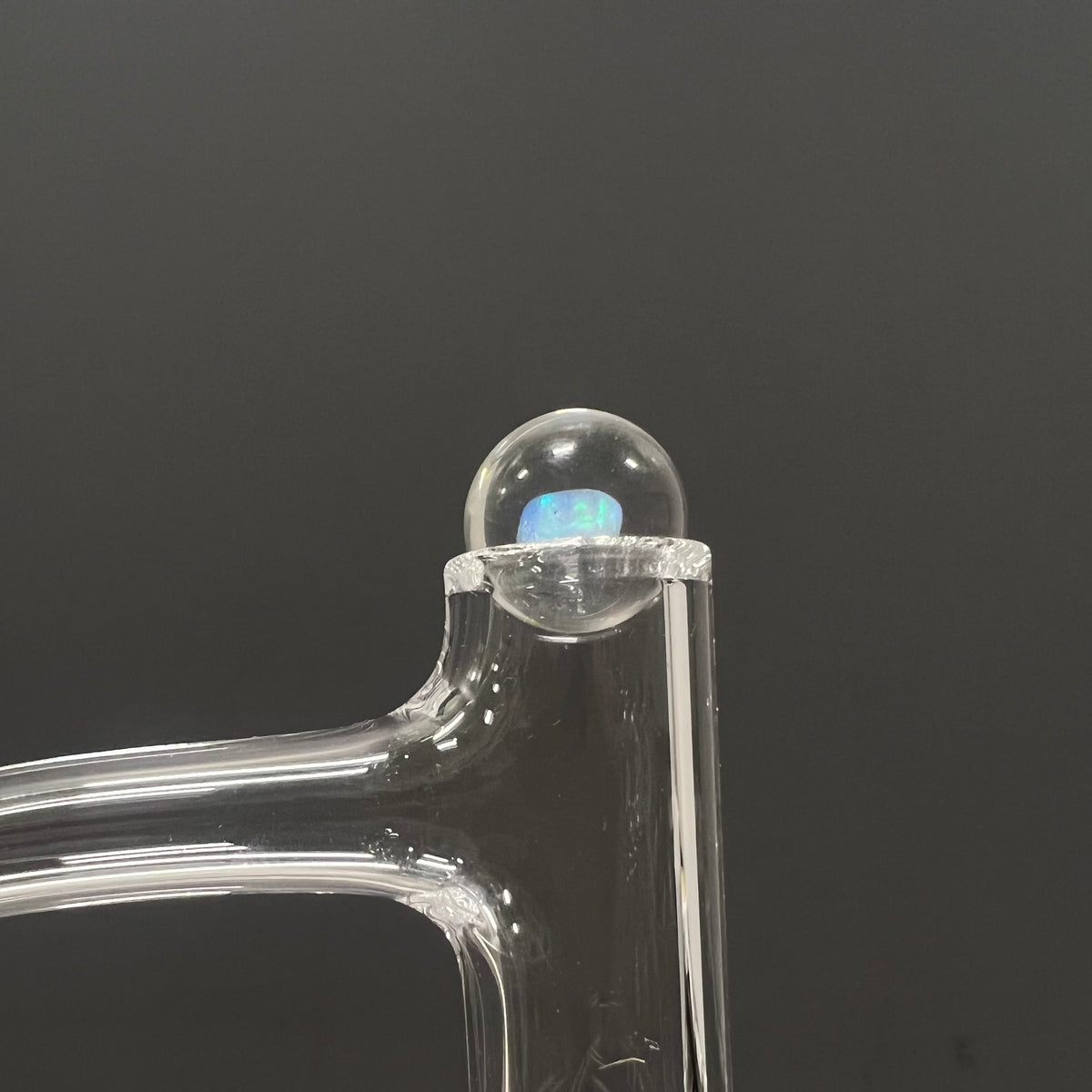 Control Tower Opal Marble – Drip Glass