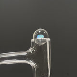 Control Tower Opal Marble