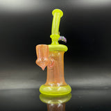 Hippo Glass Rig