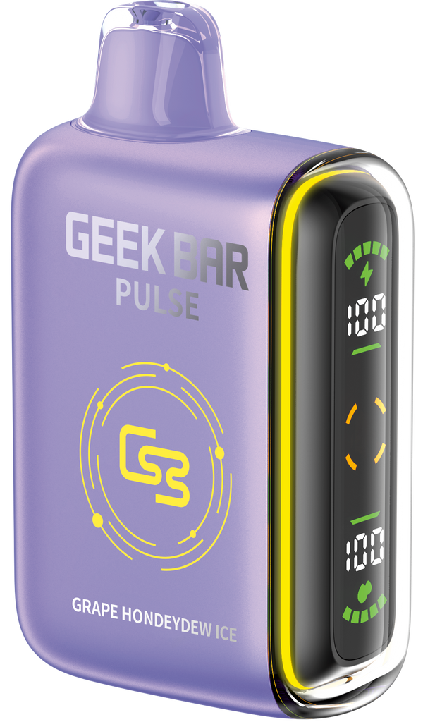 Geek Bar Pulse Malaysia Geek Bar Pulse Disposable Vape Best Geek Bar Pulse 15000 Puffs Online | Buy Now at MyVPro Geek Bar Pulse Malaysia Geek Bar Pulse Disposable Vape Best Geek Bar Pulse 15000 Puffs Online | Buy Now at MyVPro