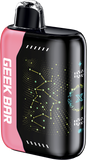 Pink Geek Bar disposable Vape Pulse X Vape edmonton