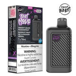 disposable vapes canada flavour beast 8000 puff