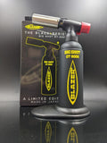 New limited edition Bigshot Blazer torch yellow 