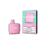 Vice loop pods disposable vape