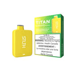 STLTH titan disposable vape 10k puff