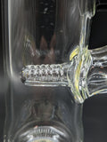 Yougo Boro Glass single inline stem 