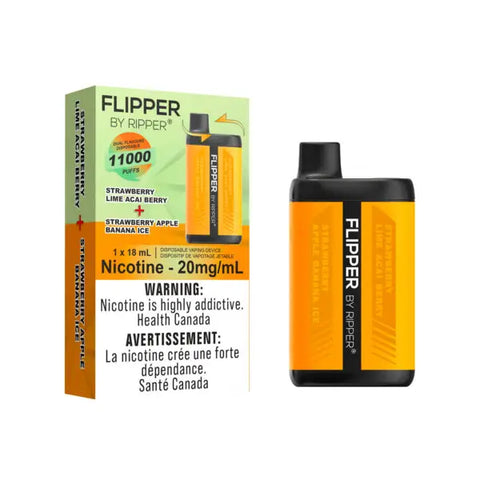 Flipper Diposable vape 2-1 Disposable vape canada 