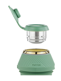 Puffco Canada Proxy 3D Chamber - Limited edition green 
