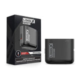 Black Level X Boost Device / Battery for the level X disposable vape pods 