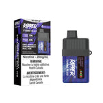 RufPuf Ripper Disposable Vape Canada 20k Puff Vape 