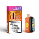 Elf Bar 20k Puff Disposable Vape Canada 