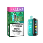 Disposable Vape Canada - Elf Bar 20k Puff disposable vape 