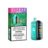 Disposable Vape Canada - Elf Bar 20k Puff disposable vape 