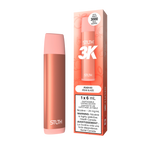 Stlth 3k Disposable Vape - Disposable vape canada - vape store edmonton 