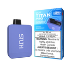 STLTH Titan Pro Disposable Vape - 15k Puffs