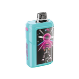 Color: Blue - Lost Vape disposable vape edmonton -