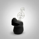 Puffco Peak Glass - Dry Swiss Perc