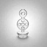 Puffco Peak Glass - Dry Swiss Perc