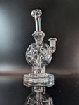 Heady dab rig canada - Full zirkl glass 