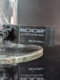 Authentic Roor Germany Tag