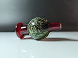 Hokey Pokey Glass Heady Bubble cap