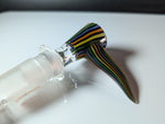 Mimzadellic Slide / Bowl + Downstem Set