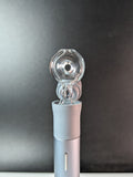 Magizle Puffco Pivot Glass Mouthpiece