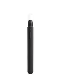 Black V2 Hotknife Canada with the cap removed showing ceramic tip