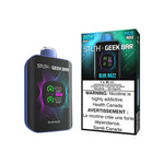 Geek Bar x STLTH 80k Puff Disposable Vape